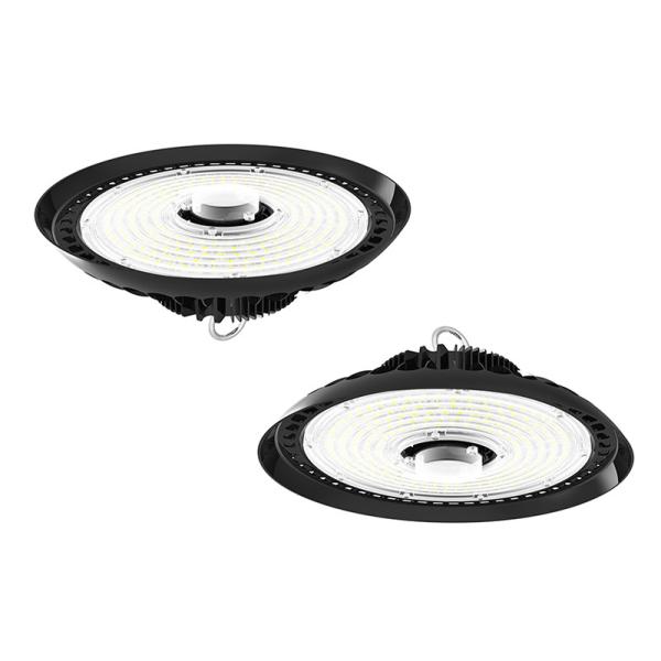 Применение системы управления света залива UFO высокое полностью интегрированное беспроводное