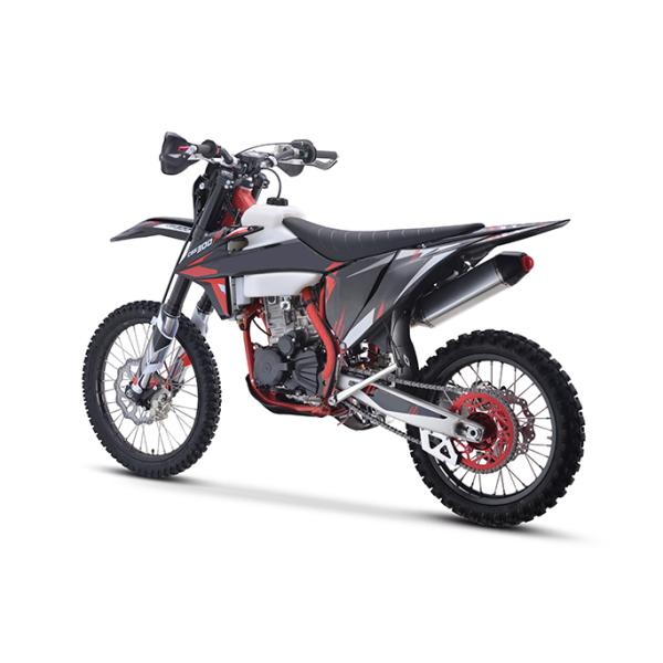 Off-Road Motocross Bike Dirt Bike 250cc 300cc 4 Stroke Motorcycle for Advanced Riders