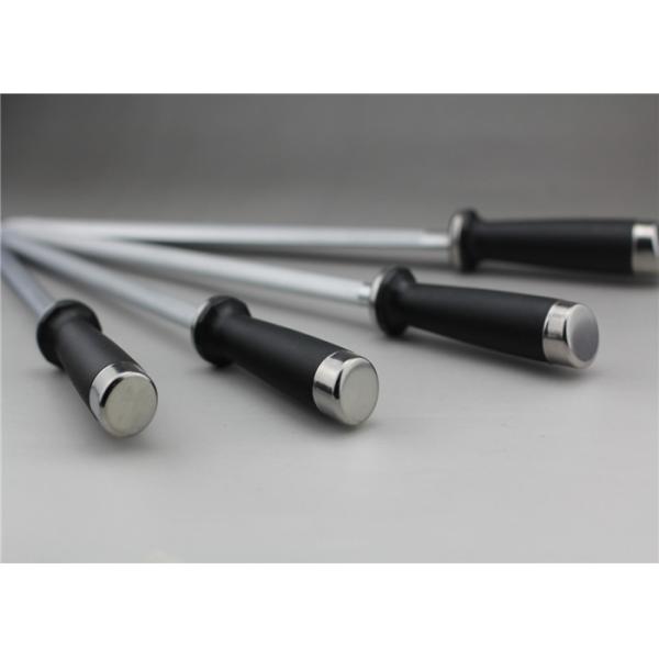 Алмазная сталь домочадца точить штангу, стальной заточник ножа штанги для выдвиженческих подарков