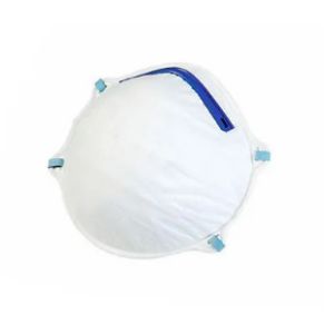 Cone Dust Mask