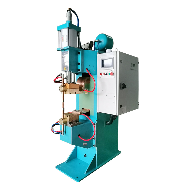 HFBP-200 Medium Frequency AC Spot Welding Machine