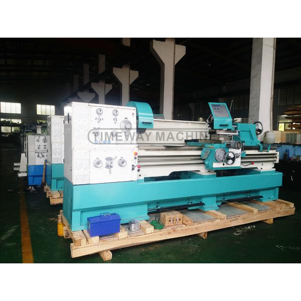 Range of Spindle Speed r.p.m 25 1600 r.p.m Precision Gap-bed TORNOS CL-800S Competitive