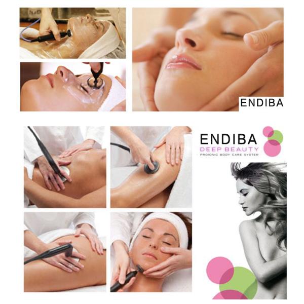Non-Invasive Body Care INDIBA Proionic System: Reduce Wrinkles, Stretch Marks & Localised Fat Burning & Face Lifting