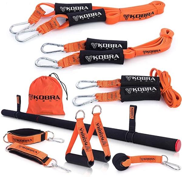Yoga Pilates Bar Kit Triathlon Race Gear For Whole Body Workout