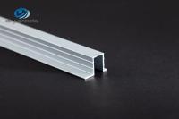 6063 U en aluminium profile 160Mpa de tension pour Multiapplication