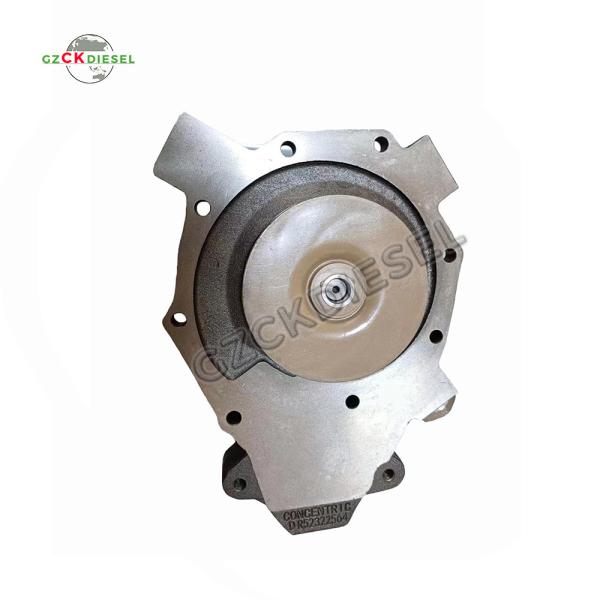 Pompe à eau RE546918 pour 6105R 6115R 6125R 6105M 6115M 6125M 6140M