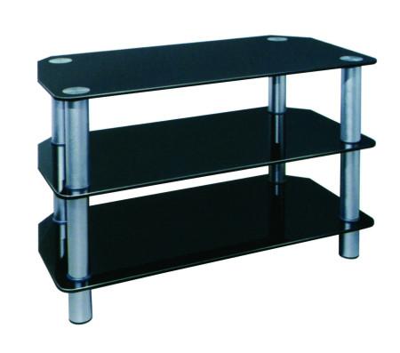 fashion glass tv stand xyts-036