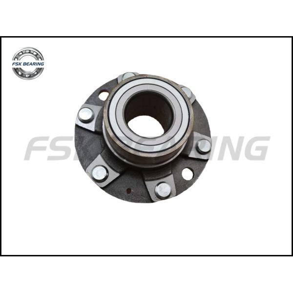 Euro Market 51750-4H000 51750-4A900 51750-4H050 Wheel Bearing Kit For HYUNDAI H-1