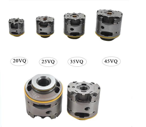 Cartuchos de bomba 6E2387 1U3505 3G2237 3G2806 3G7663 7J0557
