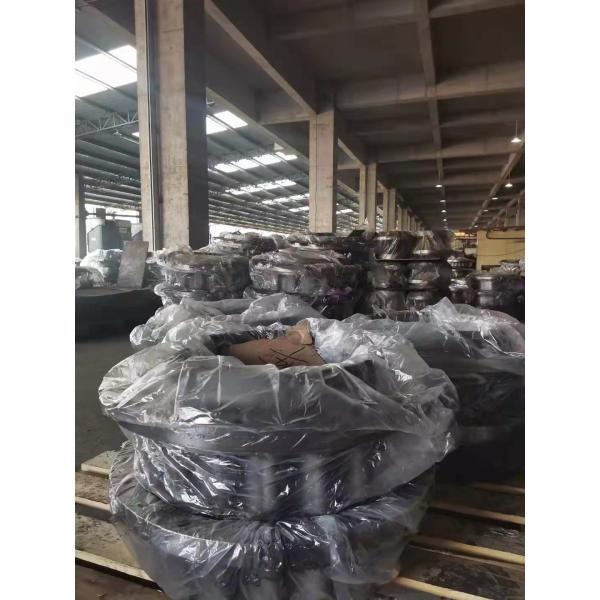 E320B Final Drive Housing Excavator Part Swing Motor Housing