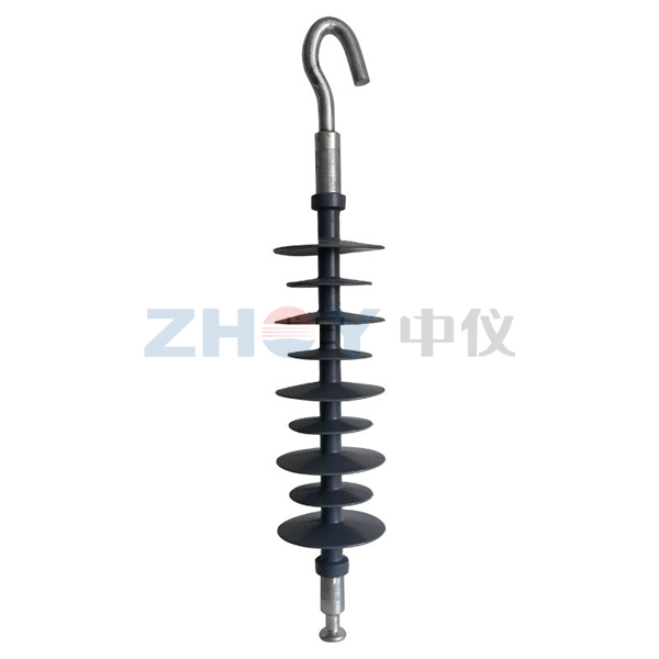 33kv Composite Suspension Insulator