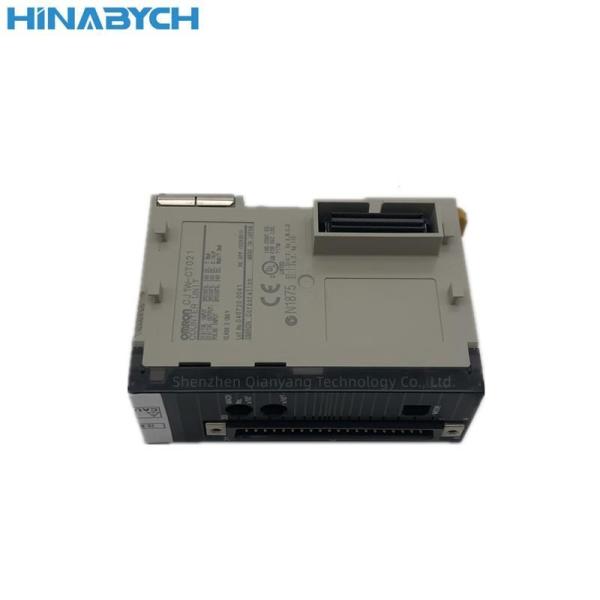 Cj Series Plc Programmable Logic Controller High Speed Counter Cj1w-CT021
