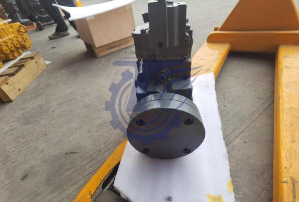 4482892 Pour Hitachi EX1200-6 EX1200-5 EX1200-5C EX1200-5 pièces de l'excavateur pompe hydraulique pompe à piston pompe FUN pompe à engrenages pompe pompe assise pompe assemblage pompe GP-PISTON