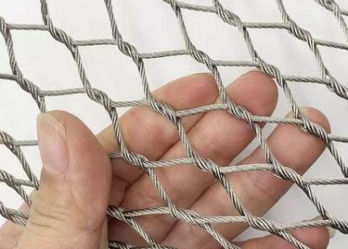 Anping County Yuhan Wire Mesh Products Co., Ltd