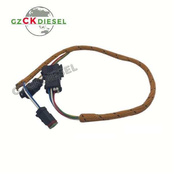 Wiring Harness 247-4506 241-5688 247-4865 324-0695 247-1086 260-4861 for CAT Wheel Loader 962H 950H