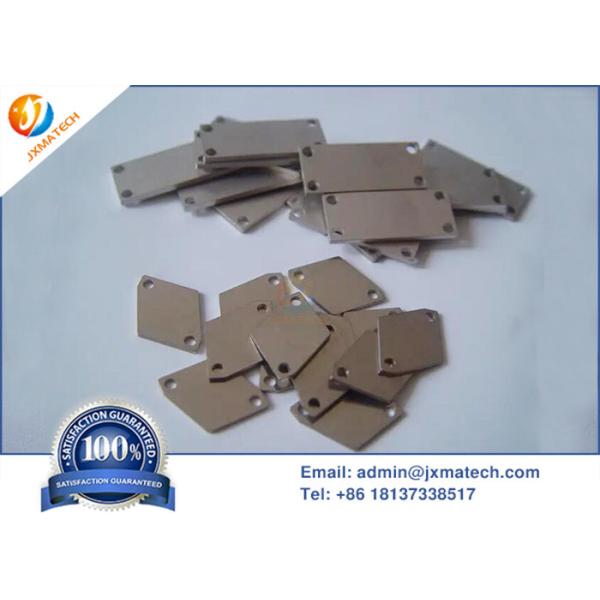 Good Quality Copper Molybdenum Heat Sinks