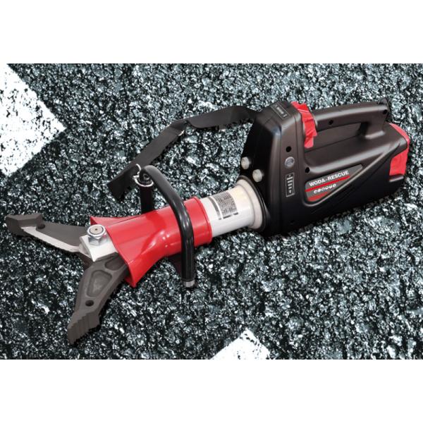 Высокопрочное электрическое гидравлическое оборудование пожаротушения плоскогубцев вырезывания БК360