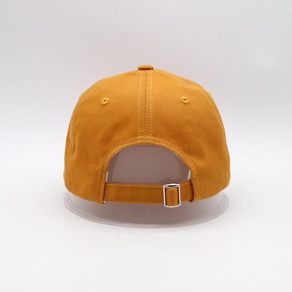 Capuzes de beisebol com visor curvo bordado Temporada completa Estruturado Não estruturado
