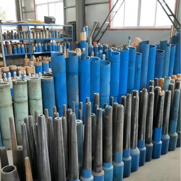 High Performance Die Collar For Making Buckles On Oil Pipes And Drill Pipes