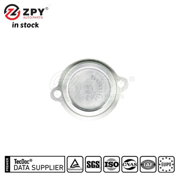 ZPY 036103111G Engine Camshaft Cap Plug for Audi VW Porsche