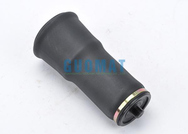 Goodyear 1S6-025のゴム製小屋の空気ばねのトラックの空気衝撃吸収材227QS312AM