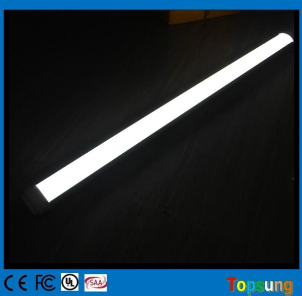 Preço de venda total IP65 à prova d'água 3 pés 30W tri-prova luz led 2835smd linear led shenzhen topsung