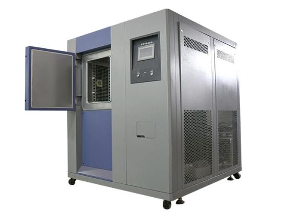 Choque térmico do IEC 60068 que dá um ciclo a câmara do teste ambiental