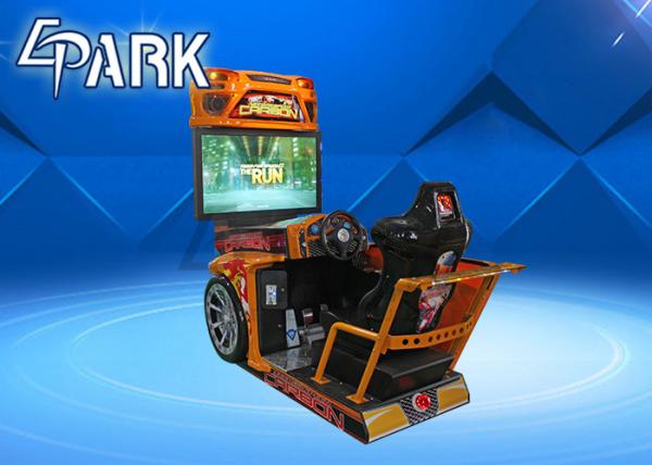 Amusement Park Indoor Adults Race Car Games Need For Speed Simulator Electric Machine For Sale