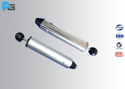 IEC60068-2-75 Adjustable Impact Test Equipment Spring Hammer Test Apparatus For Lab