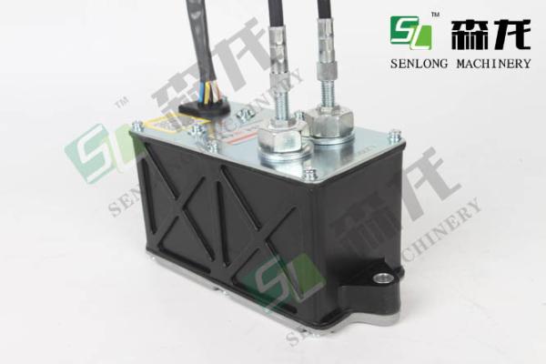 247-5231 motor do regulador de pressão da máquina escavadora de 119-0633 320B E320BL