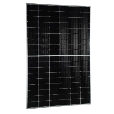3.2mm Tempered Glass Solar Panel Temperature Coefficient of Pmax -0.41%/C