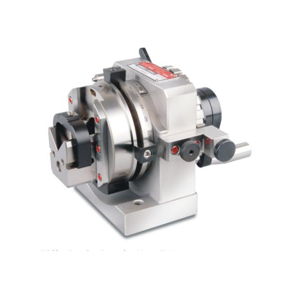 A altura 65mm do centro de BT PFH350 perfura anterior para a máquina de moedura do CNC