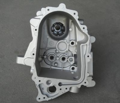 big die casting