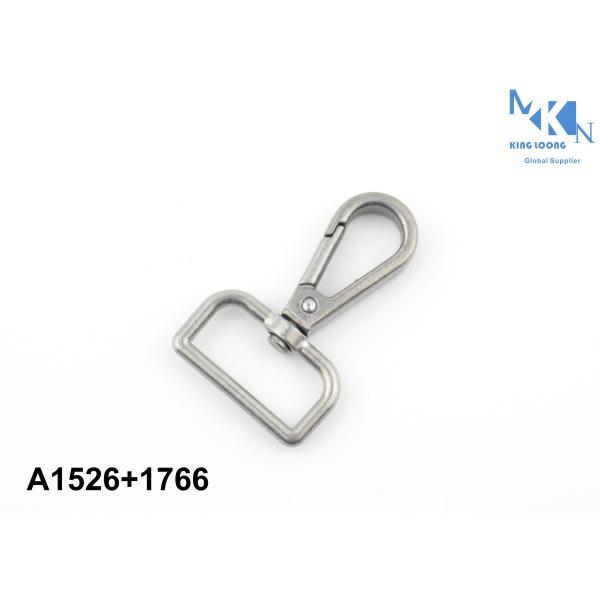 52*22.5mm Bag Metal Buckle