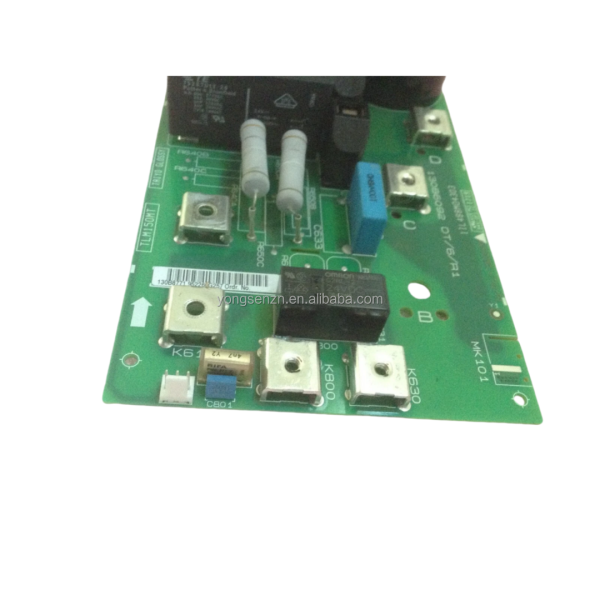 Genuine New Stock 130B6092 DT/5/R1 Super Capacitor Module Board for Danfoss FC302 Series 30kW Inverter