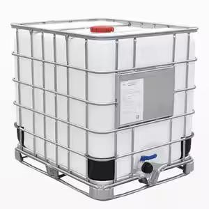 Rectangular Water Tanks 10000 Litre For Agriculture , Large Plastic Water Tanks
