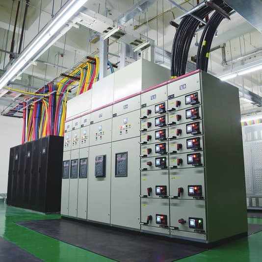 Power Cable Power Cable 04150171 for the AC Heater