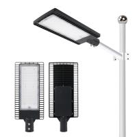 2700-6500K Smart City Street Light 60w Pour des solutions d'éclairage durables
