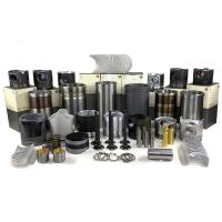 Peças de motor à venda C9.3 kit de reparação e reconstrução para peças de lagarta