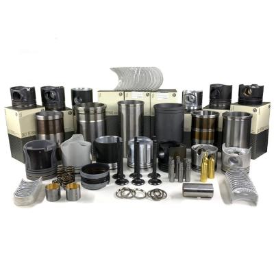 3408 Engine Overhaul Rebuild Kit For  Dozer Parts