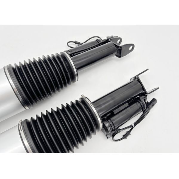 Airmatic Shock for Benz S- Class W211 & Cls-Class W219  Front - Durable & Efficient  Air Shock Absorber 2113209313 2113205413 ﻿