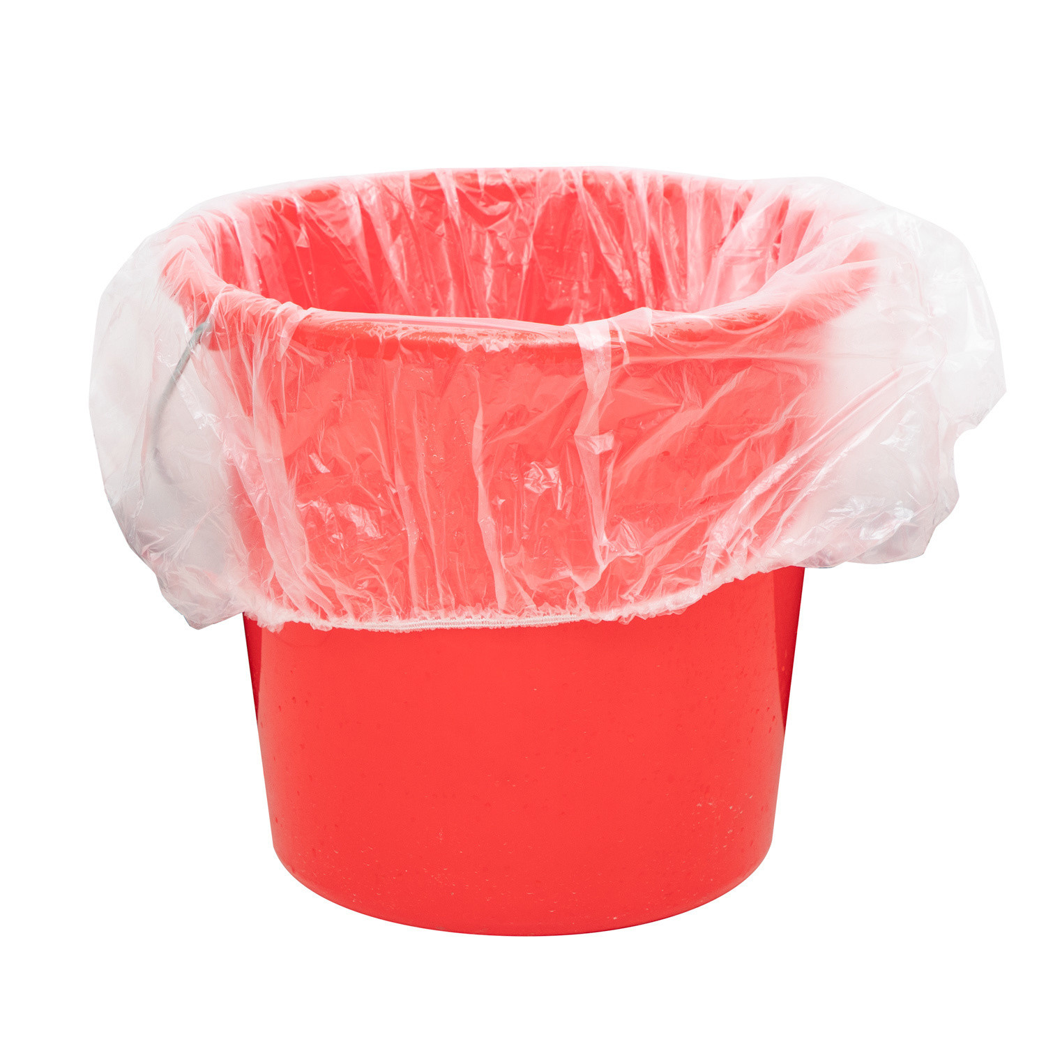 Supplied Household PE Cover for Public Place Convenient and Healthy Basin or Barrel