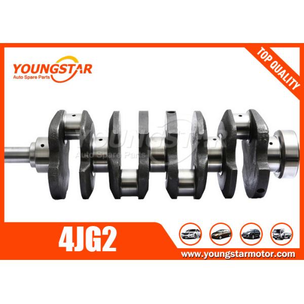 Кривошин цилиндра кривошина 4 кованой стали ISUZU 4JG2 8970231821