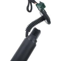 Porte à rabattement arrière électrique de porte d'ascenseur de 2928900300 puissances pour Mercedes Benz W292