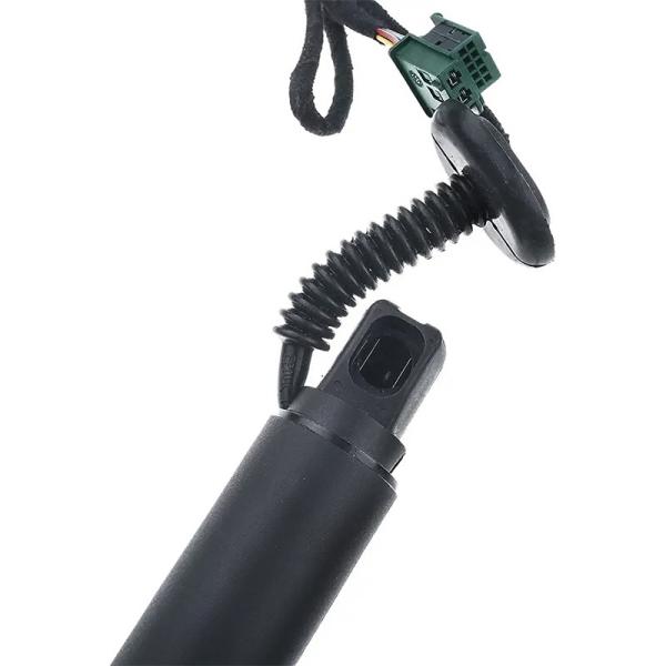 Rhésus 2015-2018 de main gauche électrique automatique de Mercedes Benz GLE C292 de porte à rabattement arrière de puissance d'A2928900300 A2928900400 de porte des véhicules à moteur d'ascenseur