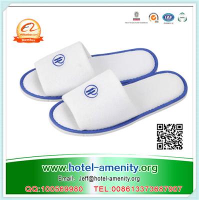 hotel slippers ,hotel slipper , Terry hotel slippers