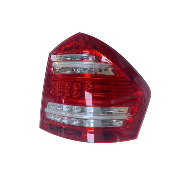 1648203464 Rear Lamp Assembly LED Taillight Rear Lighting for Mercedes Benz GL