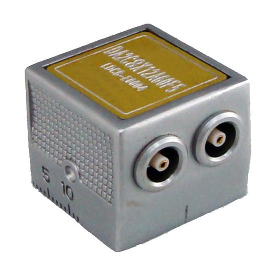 Mitech Industrial Ultrasonic Angle Beam TR Probes For Longitudinal Waves