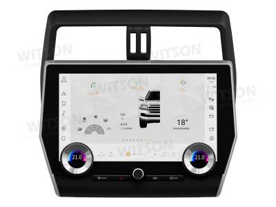11.6 2K Screen OEM Style Wide Screen For Toyota Land Cruiser Prado 2010- 2017