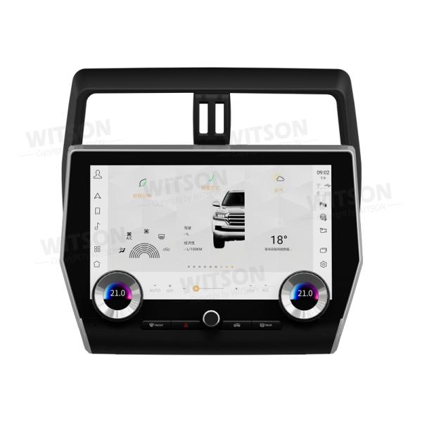 11.6 2K Screen OEM Style Wide Screen For Toyota Land Cruiser Prado 2010- 2017